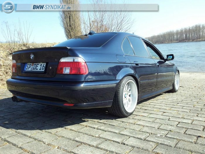 BMW-Syndikat Fotostorie