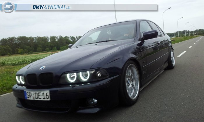 BMW-Syndikat Fotostorie