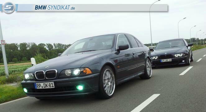 BMW-Syndikat Fotostorie