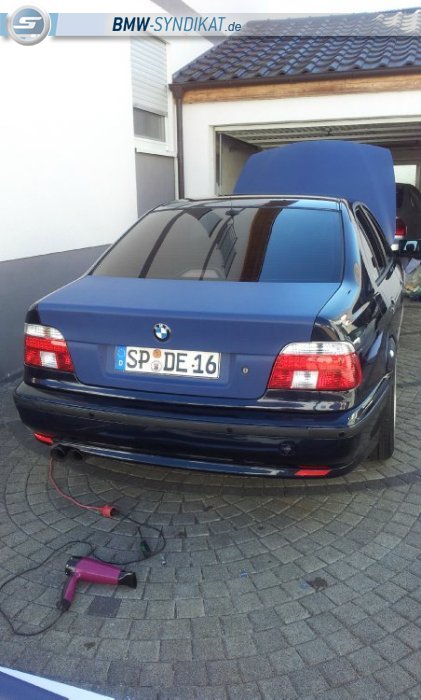 BMW-Syndikat Fotostorie