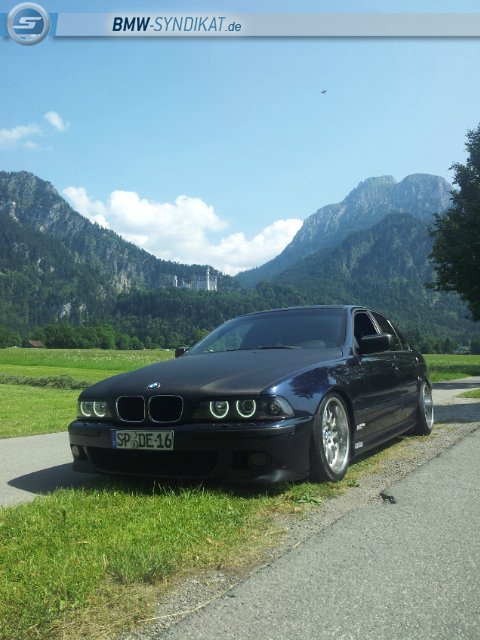 BMW-Syndikat Fotostorie