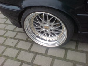 DIE ABLÖSUNG DES COMPACTEN !!! - 3er BMW - E36 DIE ABLÖSUNG DES COMPACTEN !!! - 3er BMW - E36