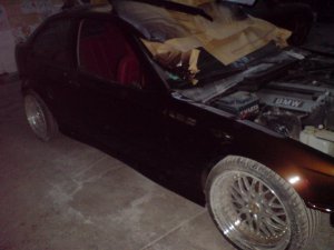 DIE ABLÖSUNG DES COMPACTEN !!! - 3er BMW - E36 DIE ABLÖSUNG DES COMPACTEN !!! - 3er BMW - E36