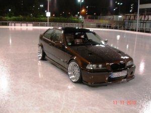 DIE ABLÖSUNG DES COMPACTEN !!! - 3er BMW - E36 DIE ABLÖSUNG DES COMPACTEN !!! - 3er BMW - E36