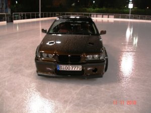 DIE ABLÖSUNG DES COMPACTEN !!! - 3er BMW - E36 DIE ABLÖSUNG DES COMPACTEN !!! - 3er BMW - E36