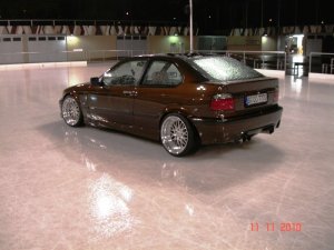 DIE ABLÖSUNG DES COMPACTEN !!! - 3er BMW - E36 DIE ABLÖSUNG DES COMPACTEN !!! - 3er BMW - E36