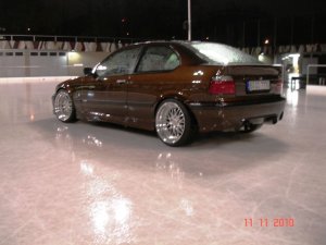 DIE ABLÖSUNG DES COMPACTEN !!! - 3er BMW - E36 DIE ABLÖSUNG DES COMPACTEN !!! - 3er BMW - E36