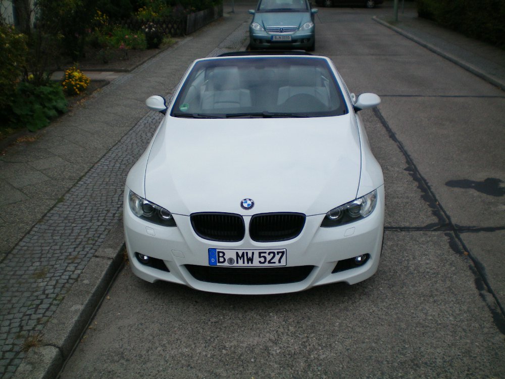 DIE ABLSUNG DES COMPACTEN !!! - 3er BMW - E36