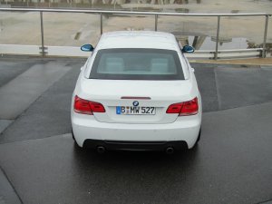 DIE ABLÖSUNG DES COMPACTEN !!! - 3er BMW - E36 DIE ABLÖSUNG DES COMPACTEN !!! - 3er BMW - E36