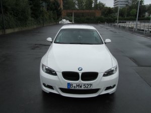 DIE ABLSUNG DES COMPACTEN !!! - 3er BMW - E36