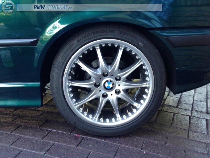 BMW-Syndikat Fotostorie