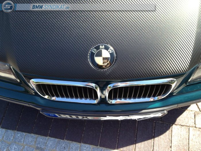 BMW-Syndikat Fotostorie