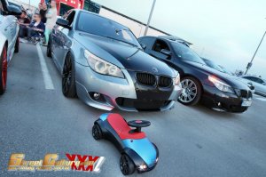 BMW ---> RASENDER FALKE - sonstige Fotos