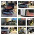H U L K   & Friends - 5er BMW - E60 / E61 - Collage (Blechklinik).jpg