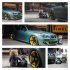 H U L K   & Friends - 5er BMW - E60 / E61 - Collage (Julian).jpg