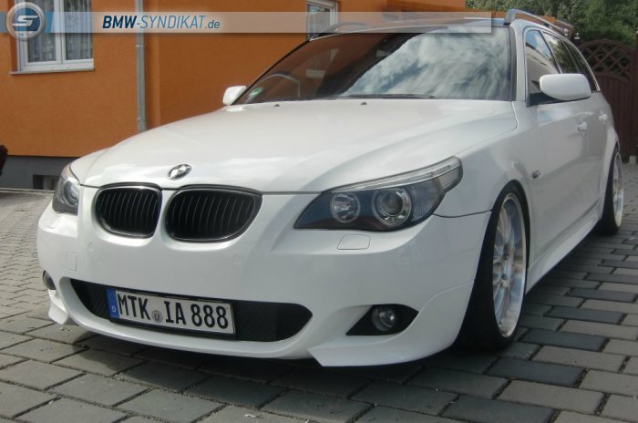 BMW-Syndikat Fotostorie