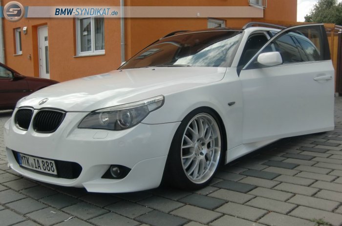 BMW-Syndikat Fotostorie