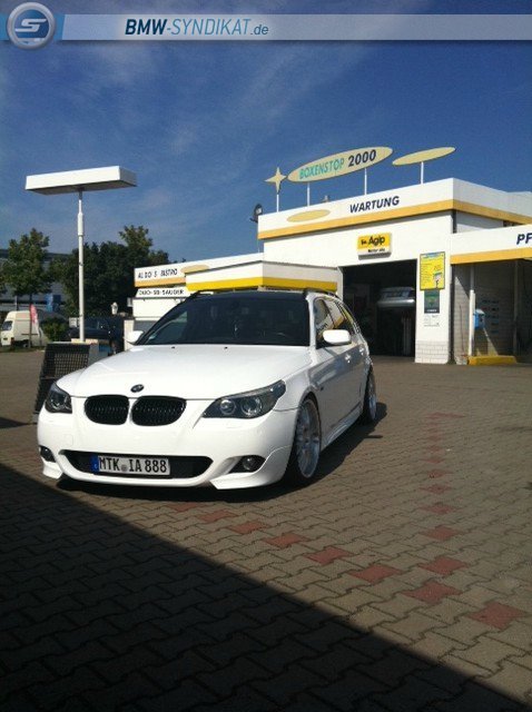 BMW-Syndikat Fotostorie