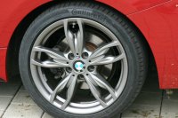 BMW M Performance m 436 8x18 ET 35