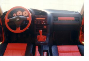 20 Jahre 318iS - 3er BMW - E36 20 Jahre 318iS - 3er BMW - E36