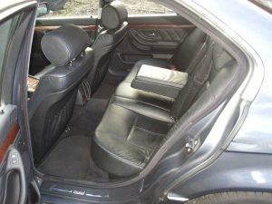 E38 740i Alltagsauto - Fotostories weiterer BMW Modelle E38 740i Alltagsauto - Fotostories weiterer BMW Modelle