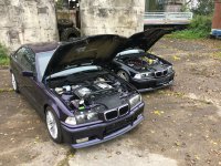 BMW E36 V12 350i Update: H-Kennzeichen - 3er BMW - E36 - 20170930_104541836_iOS.jpg