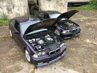 BMW E36 V12 350i Update: H-Kennzeichen - 3er BMW - E36 - 20170930_104630377_iOS.jpg