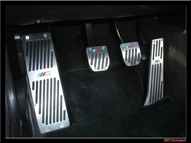 316i Compact - Dezent aber Detailverliebt - 3er BMW - E36