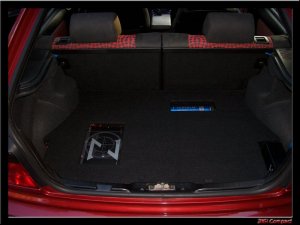 316i Compact - Dezent aber Detailverliebt - 3er BMW - E36