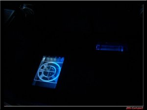 316i Compact - Dezent aber Detailverliebt - 3er BMW - E36