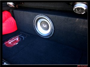 316i Compact - Dezent aber Detailverliebt - 3er BMW - E36