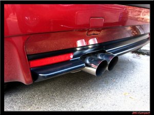 316i Compact - Dezent aber Detailverliebt - 3er BMW - E36