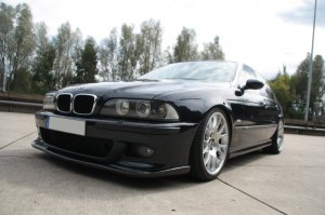 Mein M5 - 5er BMW - E39