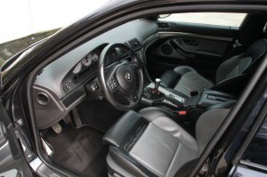 Mein M5 - 5er BMW - E39