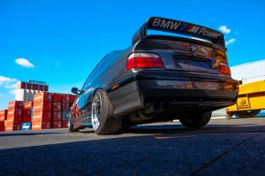 Mein M3 Coup - 3er BMW - E36