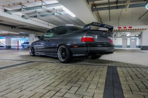 Mein M3 Coup - 3er BMW - E36