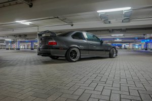 Mein M3 Coup - 3er BMW - E36