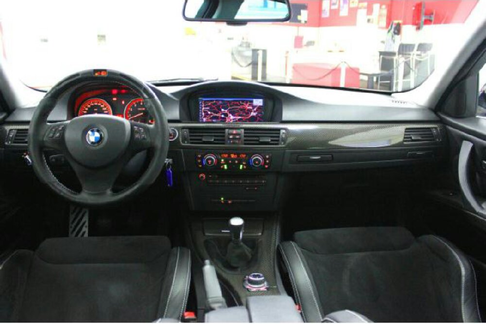 E90 335i Performance Pur - 3er BMW - E90 / E91 / E92 / E93