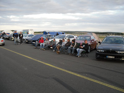 BMW-Syndikat Asphaltfieber 2010 (616 Bilder) - Fotos von Treffen & Events