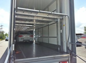 Die DTM bei mir zu Hause auf Ratzel Race Cup 2013 - Fotos von Treffen & Events