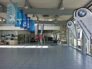 Die DTM bei mir zu Hause auf Ratzel Race Cup 2013 - Fotos von Treffen & Events