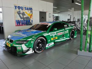 Die DTM bei mir zu Hause auf Ratzel Race Cup 2013 - Fotos von Treffen & Events