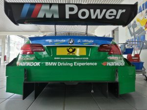 Die DTM bei mir zu Hause auf Ratzel Race Cup 2013 - Fotos von Treffen & Events