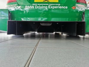 Die DTM bei mir zu Hause auf Ratzel Race Cup 2013 - Fotos von Treffen & Events