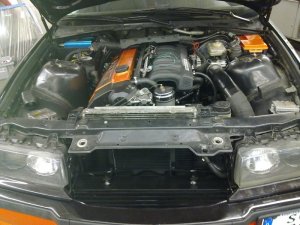 + + 328ti Compact Turbo + + - 3er BMW - E36 + + 328ti Compact Turbo + + - 3er BMW - E36