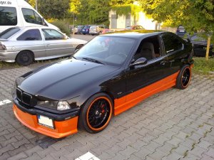 + + 328ti Compact Turbo + + - 3er BMW - E36 + + 328ti Compact Turbo + + - 3er BMW - E36