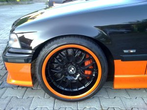 + + 328ti Compact Turbo + + - 3er BMW - E36 + + 328ti Compact Turbo + + - 3er BMW - E36