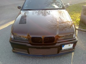 + + 328ti Compact Turbo + + - 3er BMW - E36
