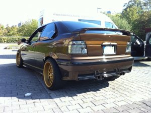 + + 328ti Compact Turbo + + - 3er BMW - E36