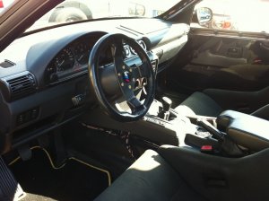 + + 328ti Compact Turbo + + - 3er BMW - E36